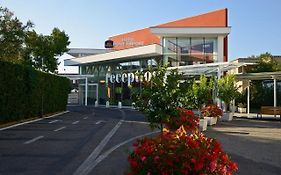 Best Western Hotel Rome Airport